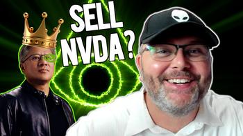 Is It Time to Sell Nvidia Stock? NVDA Stock Analysis and Earnings Preview: https://g.foolcdn.com/editorial/images/733510/sell-nvda-stock.jpg