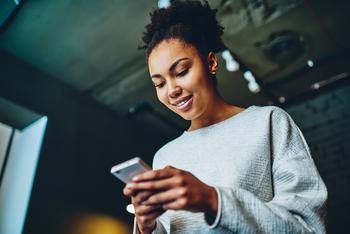 These 2 Stocks Are Dragging the Dow Lower Tuesday: https://g.foolcdn.com/editorial/images/717712/smartphone-gettyimages-1159403943.jpg