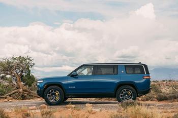 Why Rivian Stock Is Soaring Today: https://g.foolcdn.com/editorial/images/781800/2022-rivian-r1s-03.jpg