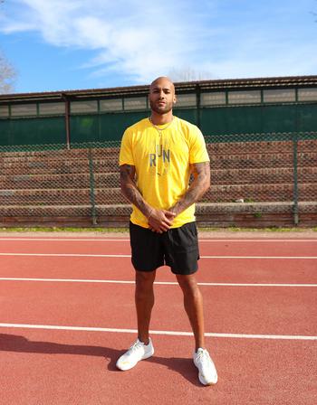 Olympic 100m Champion Marcell Jacobs Joins PUMA: https://mms.businesswire.com/media/20230202005422/en/1703788/5/Puma_Running.jpg