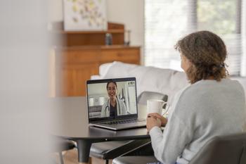 3 Reasons to Buy Teladoc Stock Like There's No Tomorrow: https://g.foolcdn.com/editorial/images/758323/physician-on-a-virtual-consultation-with-patient.jpg