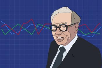 The Most Important Warren Buffett Stock for Investors: His Own: https://www.marketbeat.com/logos/articles/med_20230329111626_the-most-important-warren-buffett-stock-for-invest.jpg
