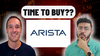 Arista Networks Stock Plunged After Earnings -- Is This a Buying Opportunity?: https://g.foolcdn.com/editorial/images/731262/copy-of-jose-najarro-2023-05-05t013429575.png