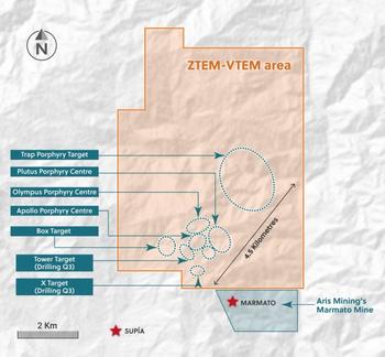 Collective Mining is Adding a Sixth Drill Rig and Commences a VTEM/ZTEM Geophysical Survey at the Guayabales Project: https://www.irw-press.at/prcom/images/messages/2024/75968/18062024_EN_CNL.001.jpeg
