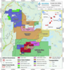 Recharge Resources: Datensätze und Berichte aus der luftgestützten Magnetikmessung im Lithiumprojekt Georgia Lake zum Nachweis der ‚strukturellen Kontinuität‘ der Mineralisierung in der Nachbarkonzession von Rock Tech liegen nun vor und werden ausgew: https://www.irw-press.at/prcom/images/messages/2022/68725/2022_12_29RRNRRECEIVESDATASET_DE_Prcom.001.png