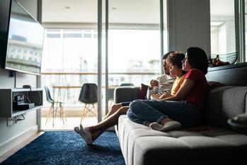 Why Lovesac Stock Popped Today: https://g.foolcdn.com/editorial/images/757378/family-sitting-on-couch.jpg