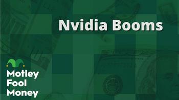 Nvidia's Blockbuster Quarter: https://g.foolcdn.com/editorial/images/734198/mfm_20230525.jpg