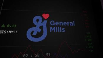 General Mills Q4 Sales Miss Expectations, Triggering Stock Drop: https://www.marketbeat.com/logos/articles/med_20240626110945_general-mills-q4-sales-miss-expectations-triggerin.jpg