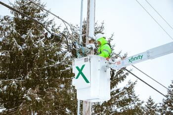 Comcast Signs Agreements with State of Indiana: Joint $50 Million Investment Will Bring Fiber Network to 10,000+ Rural Hoosiers Across 19 Counties: https://mms.businesswire.com/media/20230206005155/en/1705307/5/NLC_Compressed%5B13%5D.jpg