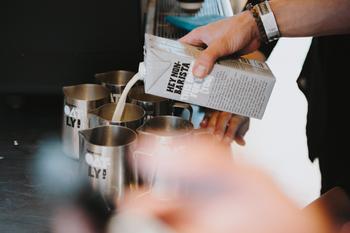 Why Oatly Stock Tumbled This Week: https://g.foolcdn.com/editorial/images/784849/oatly-pouring.jpg