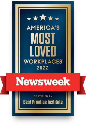 Hilton Grand Vacations Named Newsweek “Most Loved Workplace” for Second Consecutive Year: https://mms.businesswire.com/media/20221005005820/en/1593536/5/NW_2021_Workplaces_2022.jpg