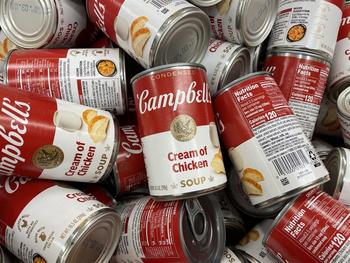 Campbell Soup Co. Targets Fiscal Q4 Stock Recovery: https://www.marketbeat.com/logos/articles/med_20240617151120_campbell-soup-is-cooking-up-a-fiscal-q4-recovery.jpg