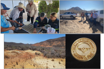 Tocvan Reports on Progress of the Pilar Gold – Silver Project: https://www.irw-press.at/prcom/images/messages/2024/76002/Tocvan_210624_PRCOM.001.png