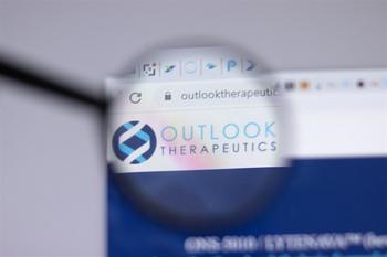 Outlook Therapeutics: Analysts Forecast Over 500% Stock Upside: https://www.marketbeat.com/logos/articles/med_20240618135722_outlook-therapeutics-analysts-forecast-over-500-st.jpg