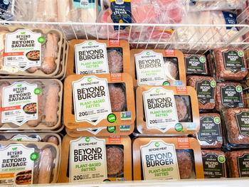 Beyond Meat Forecast: Is There Any Hope Left for This Stock?: https://www.marketbeat.com/logos/articles/med_20240617150547_beyond-meat-forecast-is-there-any-hope-left-for-th.jpg