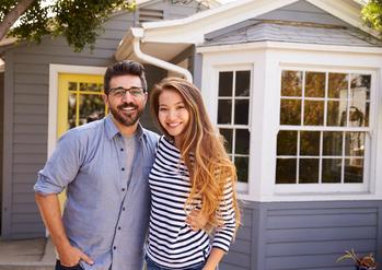 Opendoor's Fiercest Competitor Just Became Its Biggest Fan: https://g.foolcdn.com/editorial/images/696072/young-man-and-woman-standing-in-front-of-house-with-arms-around-each-other-and-smiling-couple-new-home-homeownership-real-estate-poc-1.jpg
