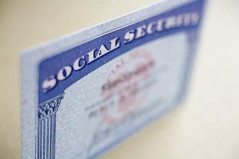 Social Security: Here's the Maximum Possible Benefit at Ages 62, 67, and 70: https://g.foolcdn.com/editorial/images/759964/social-security-card.jpg