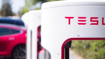 Why Tesla Stock Jumped on Friday: https://g.foolcdn.com/editorial/images/735822/tesla-charging.jpg
