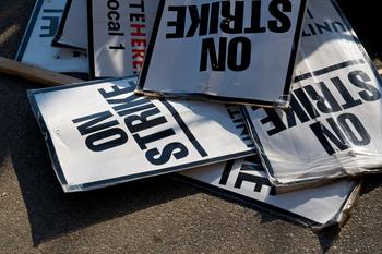 General Motors Faces Its Biggest Crisis in 15 Years: https://g.foolcdn.com/editorial/images/751693/on-strike.jpg