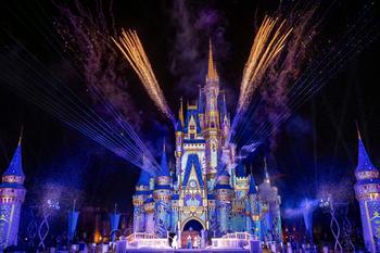 Disney Just Made a Game-Changing Move. Here's What You Need to Know.: https://g.foolcdn.com/editorial/images/786830/disneyland-castle.jpg