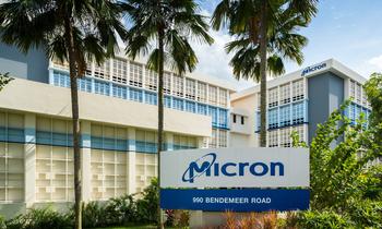 Billionaire Paul Tudor Jones Just Made a Once-in-a-Generation Bet on This Stock. Time to Buy?: https://g.foolcdn.com/editorial/images/781197/micron-technology-building-with-micon-logo-on-sign-and-building_micron.jpg