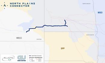 ALLETE, Grid United join forces to develop key transmission link to enhance reliability of the nation’s electric grid: https://mms.businesswire.com/media/20230130005703/en/1699953/5/NPC_map.jpg