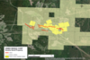 Ximen Mining Receives Water Use Permit and Advances Drilling Plans for Amelia Gold Mine, Greenwood, BC.: https://www.irw-press.at/prcom/images/messages/2023/70656/XIMEN-May-23-Amelia_en_PRcom.001.png