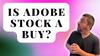 Is Adobe Stock a Buy After Q1 Earnings?: https://g.foolcdn.com/editorial/images/725157/is-adobe-stock-a-buy.jpg