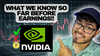 What to Know Before Nvidia's Highly Anticipated Earnings Amid the Artificial Intelligence (AI) Surge: https://g.foolcdn.com/editorial/images/744985/jose-najarro-2023-08-21t200637418.png