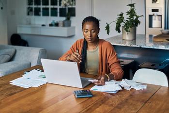 The Average Tax Refund So Far This Year Is $3,011. Here's Why You Should Put It Into Your Retirement Plan.: https://g.foolcdn.com/editorial/images/773236/woman-20s-laptop-gettyimages-1438452529.jpg