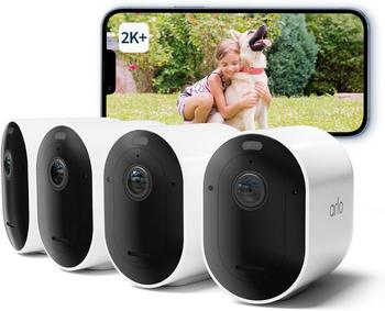 Arlo Pro 5 Überwachungskamera: Jetzt 15% günstiger! Sichere Dein Zuhause mit modernster Technologie: https://m.media-amazon.com/images/I/61t7PMPOsZL._AC_SL1500_.jpg