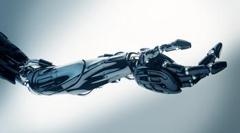 If I Could Only Buy 1 AI Stock Right Now, This Would Be It: https://g.foolcdn.com/editorial/images/736057/robotics-gettyimages-1278639909.jpg