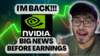 Nvidia Has Had Numerous Updates Before Earnings -- Here Is What Investors Should Know: https://g.foolcdn.com/editorial/images/733731/jose-najarro-2023-05-23t163827852.png