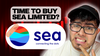 Is Sea Limited Stock a Buy After Its Huge Earnings Dip?: https://g.foolcdn.com/editorial/images/744497/jose-najarro-2023-08-16t174924490.png