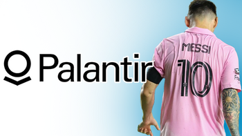 Palantir Stock Is the Messi of AI According to This Analyst: https://g.foolcdn.com/editorial/images/741988/pltr.png