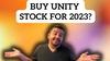 Down 81% in 2022, Is Unity Stock a Buy for 2023?: https://g.foolcdn.com/editorial/images/714910/talk-to-us-78.jpg