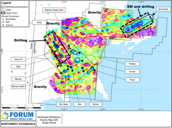 Global Uranium Enters into Option Agreement with Forum Energy to Earn Up to 75% of Forum’s Interest in Northwest Athabasca Joint Venture: https://www.irw-press.at/prcom/images/messages/2024/75759/Global_(62608535.1)_EN_PRcom.001.png