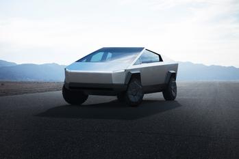 Why Tesla and Rivian Stocks Went in Opposite Directions Today: https://g.foolcdn.com/editorial/images/783462/0x0-cybertruck_15.jpg