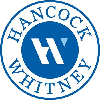 Hancock Whitney Commits $2.5 Million to Ida Relief, Opens 40 Percent of Affected Locations: https://mms.businesswire.com/media/20210106005743/en/1017051/5/HW_Logos_FINAL_Full_Color.jpg