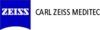 EQS-Adhoc: Carl Zeiss Meditec AG announces agreement to acquire D.O.R.C. http://www.meditec.zeiss.com/C125679E0051C774?Open: CARL ZEISS MEDITEC AG
