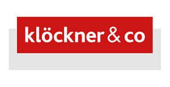 EQS-News: Klöckner & Co SE trotz herausfordernder Rahmenbedingungen mit sehr starkem Ergebnis in den ersten neun Monaten 2022: http://s3-eu-west-1.amazonaws.com/sharewise-dev/attachment/file/24114/300px-Kl%C3%B6ckner_Logo.jpg