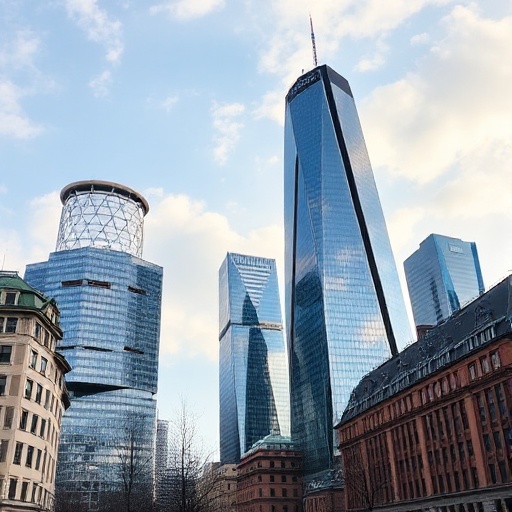 5 Countries Where Casino Stock Investments Make Strong Sense